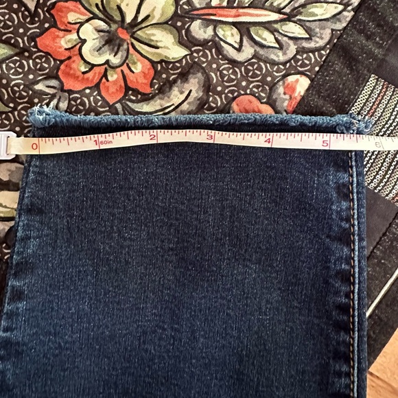 STS Blue Jeans Ellie High Rise Size 31 - Picture 7 of 8